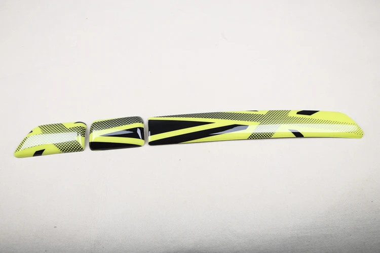 Автозапчасти Юнион Джек Стильная крышка приборной панели украшение миниатюрный