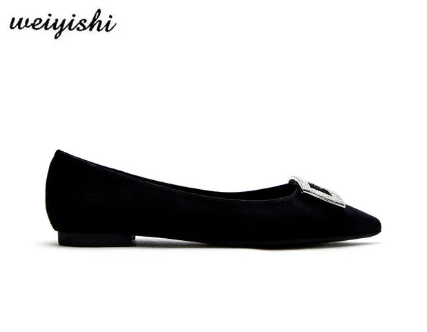 Новинка 2018 женская модная обувь Женская бренд weiyishi 004|ladies fashion shoes|ladies shoesladies shoes