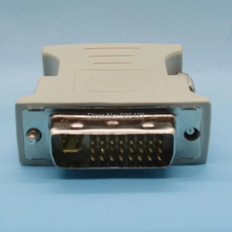 

Адаптер для видеокарты VGA SVGA HD 15-контактный