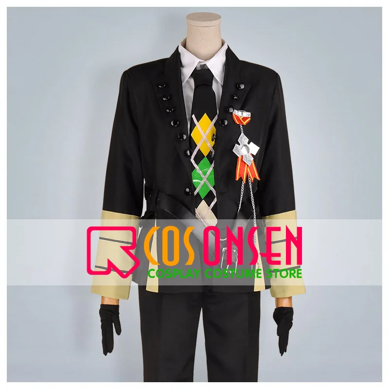 Костюм для косплея ONSEN Uta no Prince sama Maji Love Freecell Natsuki Shinomiya все размеры|cosplay costume|uta prince