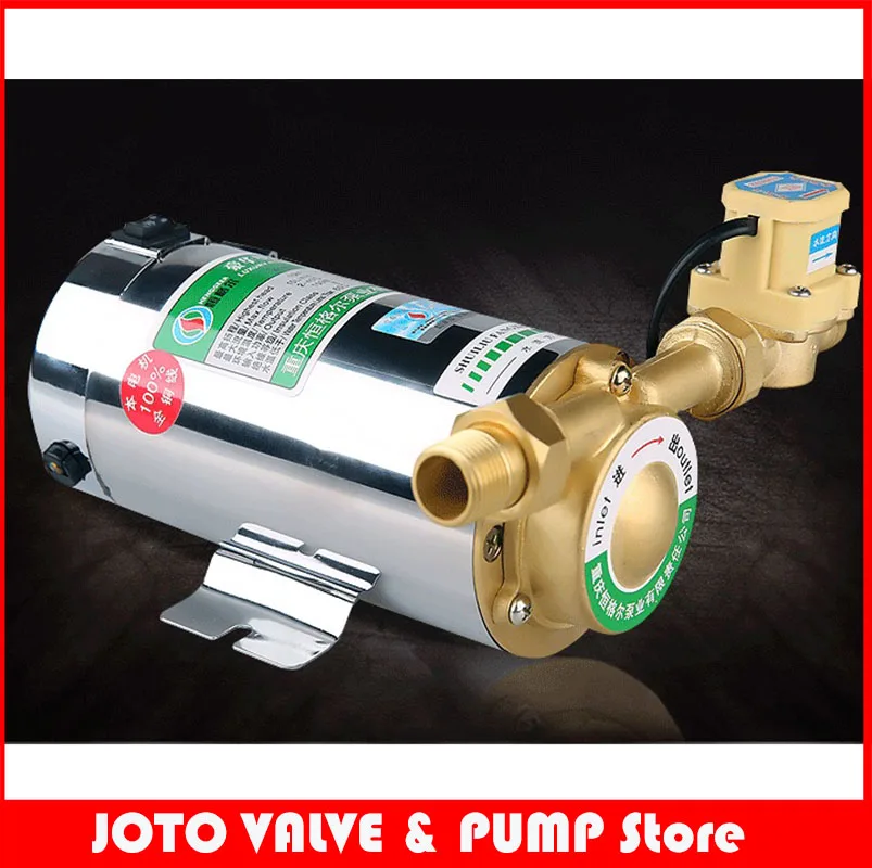 Насос бытовой для подачи воды 100 Вт|pump for|booster water pumppressure pump |