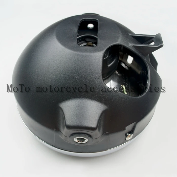 Лампа галогенная для мотоцикла HONDA CB400 VTEC CB500 CB1300 Hornet250 Hornet600 Hornet900 VTR250 12 В
