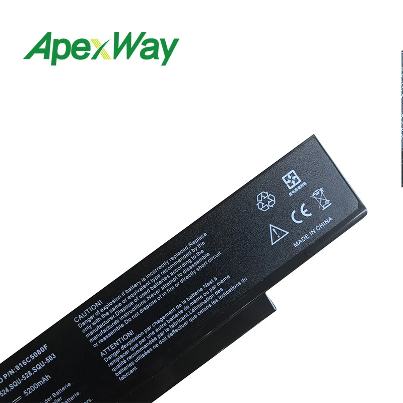 11 1 В Аккумулятор для ноутбука ASUS F3J M51 90 NFV6B1000Z NFY6B1000Z 91NASZ9LD4SU A32 Z94 Z96 A9 Z9 z96 A33 F3|laptop