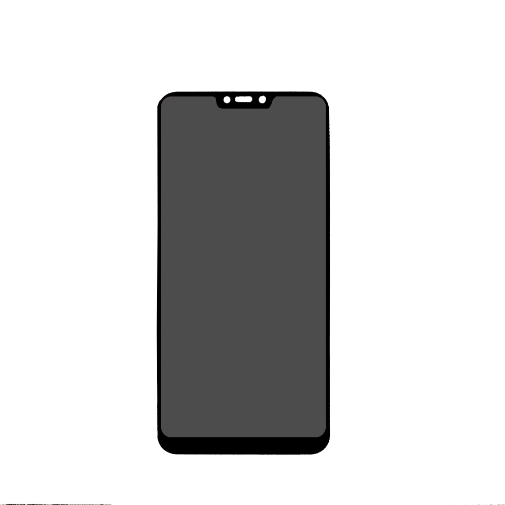 Pantalla LCD de 6,22 pulgadas para Vivo Y83 Y83S, montaje de digitalizador con sensor de pantalla t&aacute;ctil, IPS LCD 720x1520 para Vivo Y81 Y81S Y83A-1
