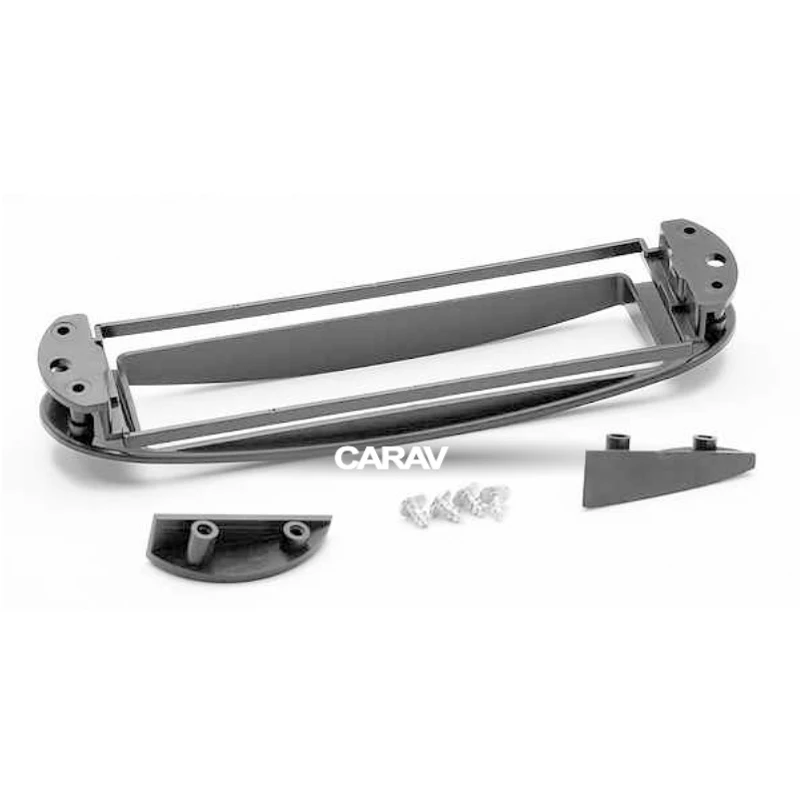 CARAV 11 040 высшее качество радиоприемник для VOLKSWAGEN New Beetle 1997 2010 стерео Fascia Dash CD Trim