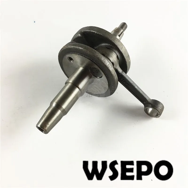 Motor a Gasolina Peças do Gerador Virabrequim + Kit de Ligação da Haste para Et650 Qualidade! Tempos 800900 w Top – 950 02