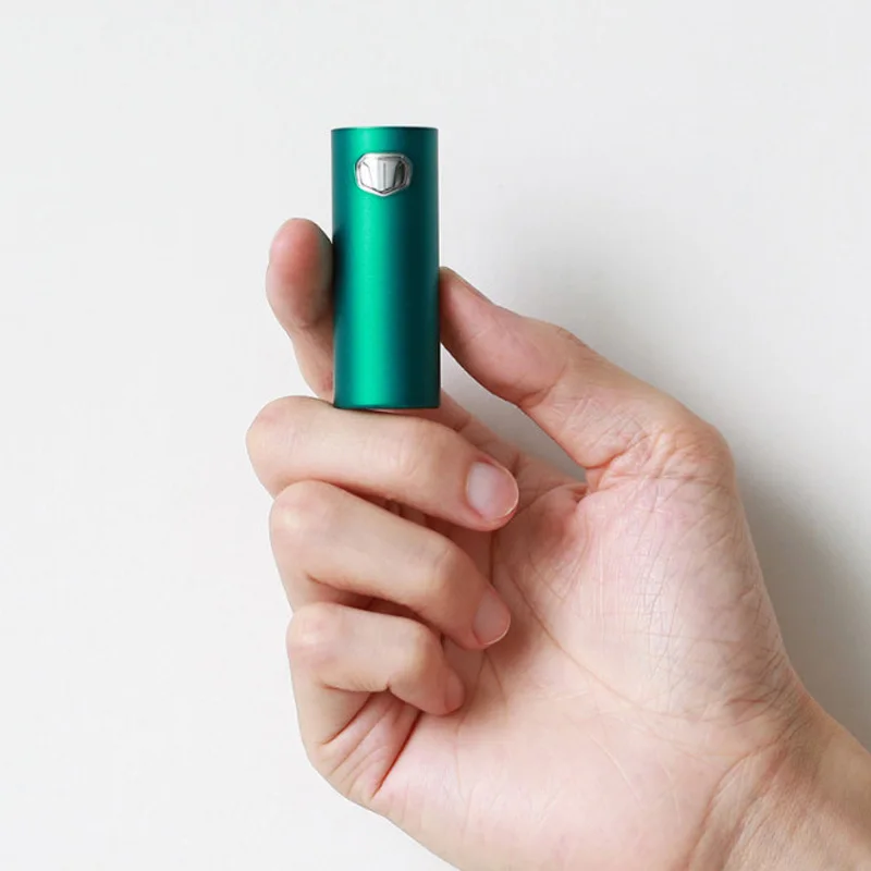 Оригинальная электронная сигарета Eleaf iJust Mini Mod Battery 1100mAh 25W max Vape Pen с поддержкой
