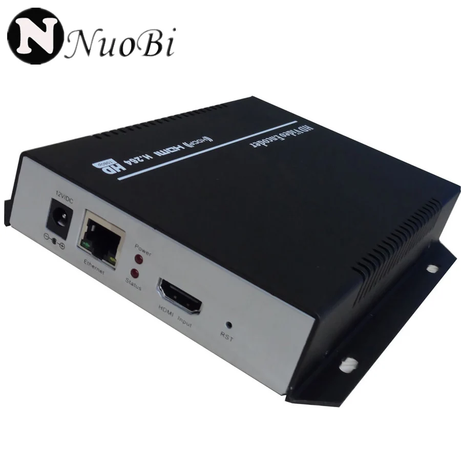[Подлинный] телефон MPEG 4 H.264 HD HDMI энкодер для IPTV прямая трансляция запись видео