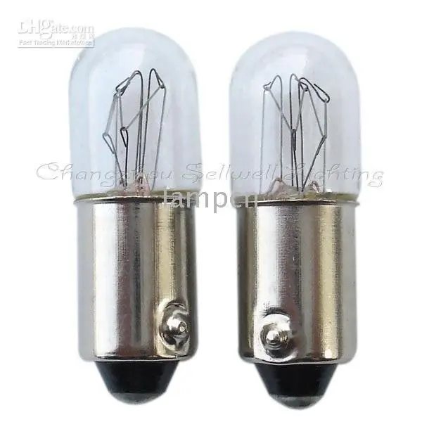 

ba9s t10x28 a242 mini bulbs lamps 220v 5w