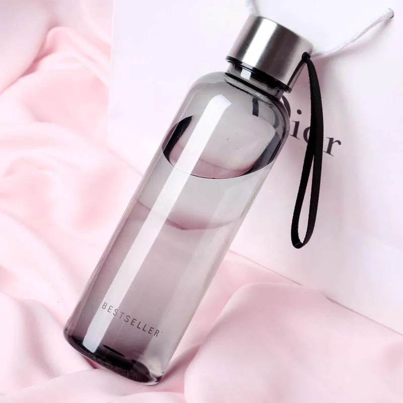 My Water Bottle 500 мл Спортивная бутылка для фруктов лимона сока питьевая инфузор