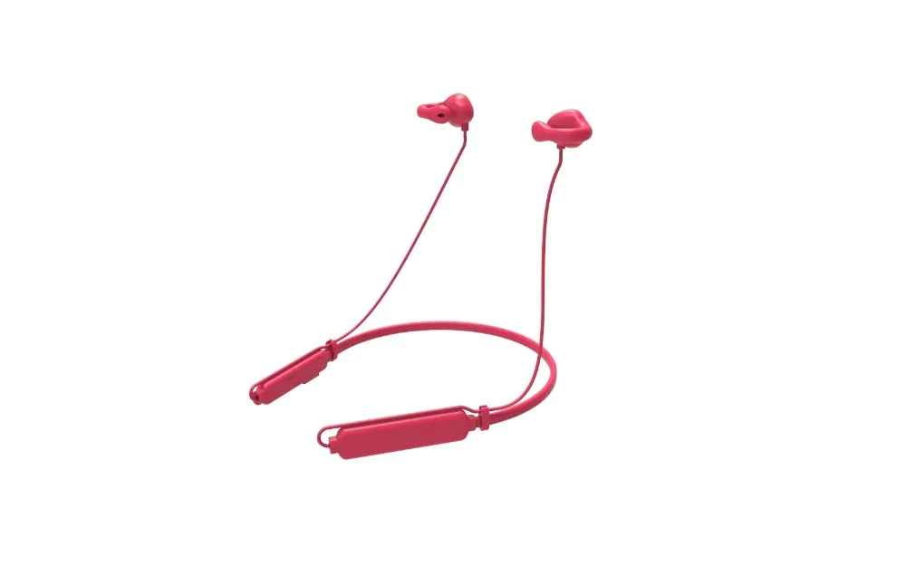 E2 головная повязка Bluetooth гарнитура матовый металлический мини легкий