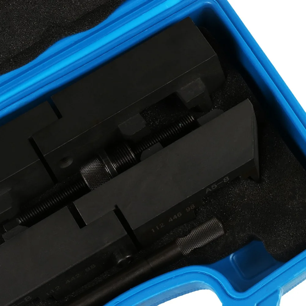 Mr Cartool двигателя автомобиля набор синхронизированных инструментов для BMW M60 M62
