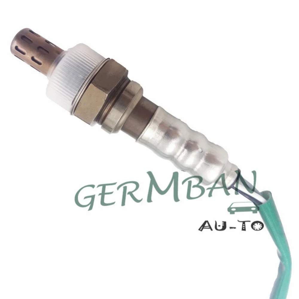 Новый производитель лямбда датчик O2 кислородный для Mazda M6 деталь станции Atenza №