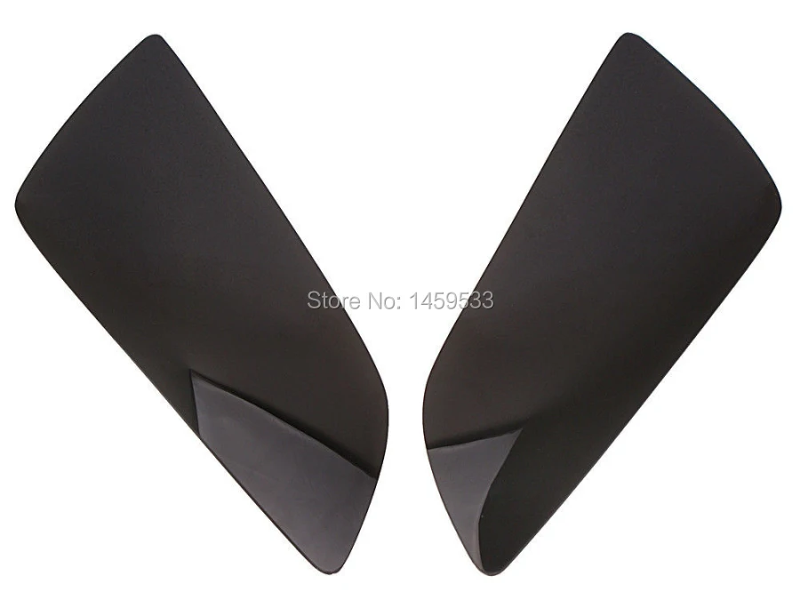 

Мотоциклетная черная Фара Крышка объектива щит для Honda CBR600RR CBR600 RR 2003-2006 CBR1000RR CBR 1000RR 2004-2007