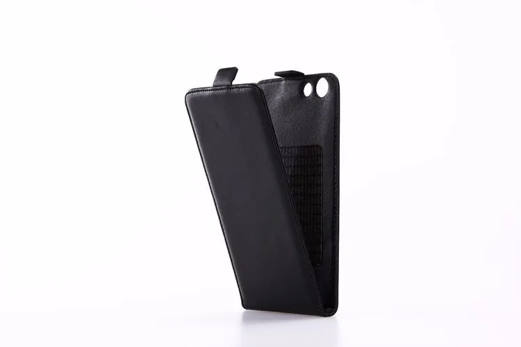Заводская case для Prestigio MultiPhone 3502 DUO PU кожаный Чехол чехлы телефонов + Отслеживая |