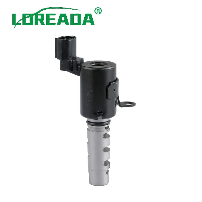 VVT соленоид с регулируемым таймером 2435523770 для Hyundai Tiburon Spectra Tucson Elantra KIA SOUL SPECTRA 24355