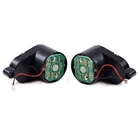 Двигатель для боковых щеток dibea x500, запчасти для робота-Пылесоса Для Ecovacs Deebot CR120, CEN540, CR121, CR540