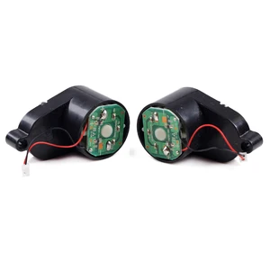 Двигатель для боковых щеток dibea x500, запчасти для робота-Пылесоса Для Ecovacs Deebot CR120, CEN540, CR121, CR540