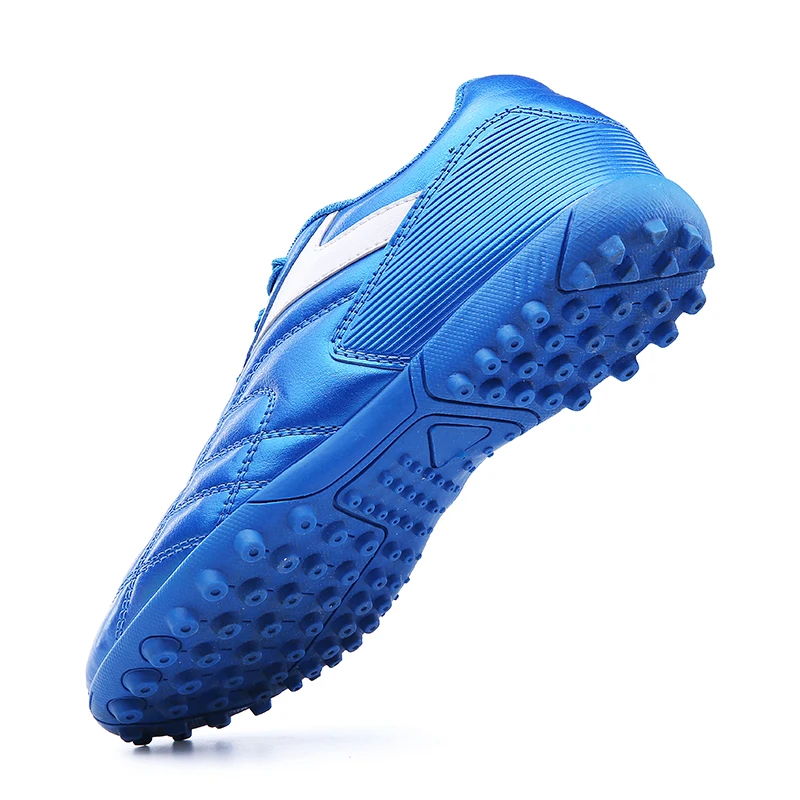 

DR.EAGLE indoor futsal sports centipede boot boys football boots kids turf futzalki top soccer shoes cleats kids sneakers