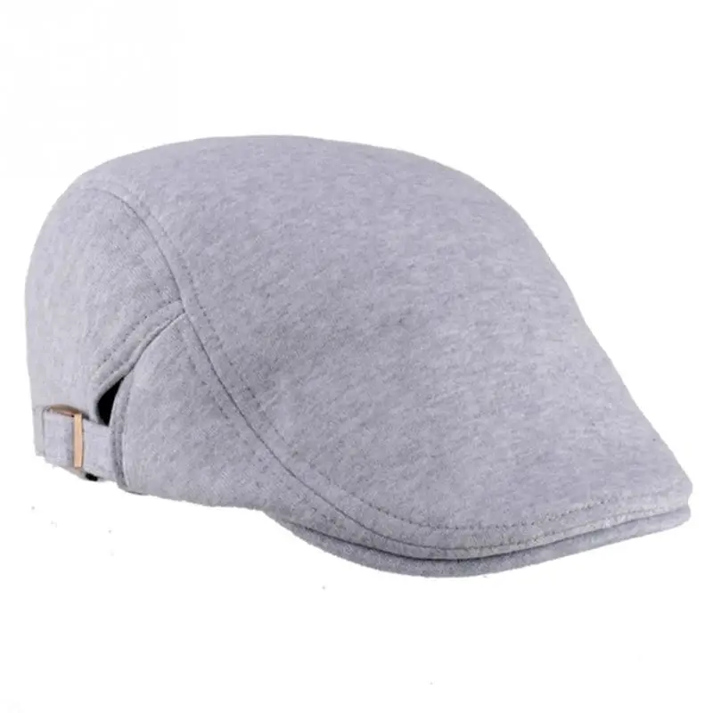 Golf Driving Flat Sun Cap Classic Hats Man Women Duckbill Visor Artist Hat Golf Driving Flat Newsboy Beret peaked Classic Hats