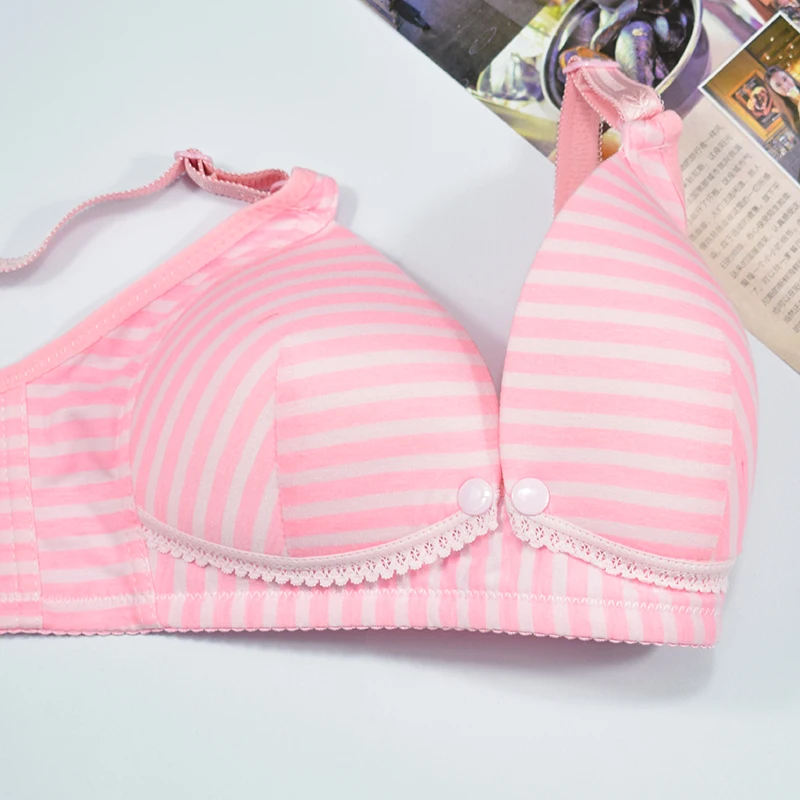 Mitcret открытия по беременности и родам бюстгальтер для беременных матерей после