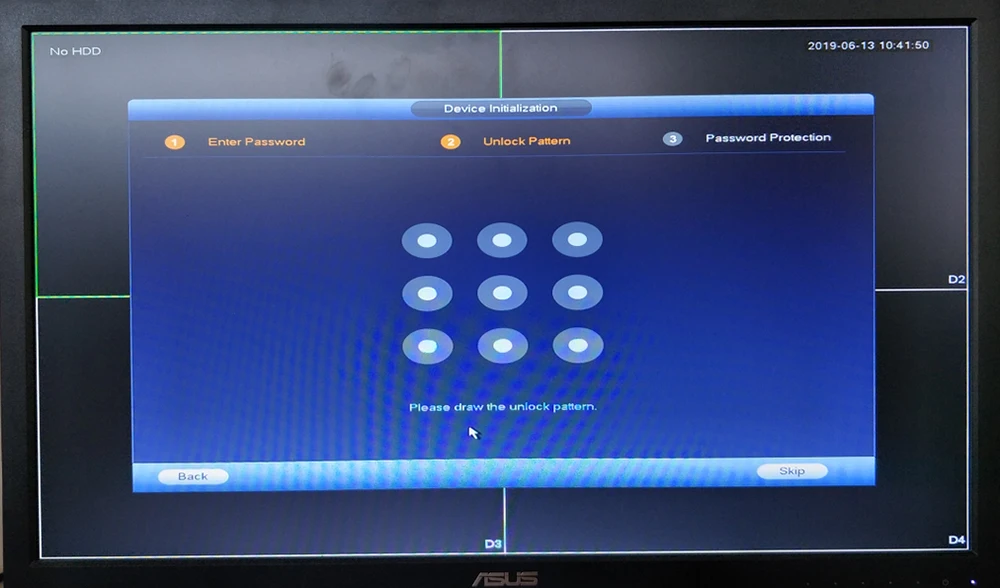 Dahua NVR видеорегистратор NVR2104HS-S2 и NVR2108HS-S2 компактный 1U Lite до 6Mp запись Onvif макс 80 Мбит/с входящая пропускная способность