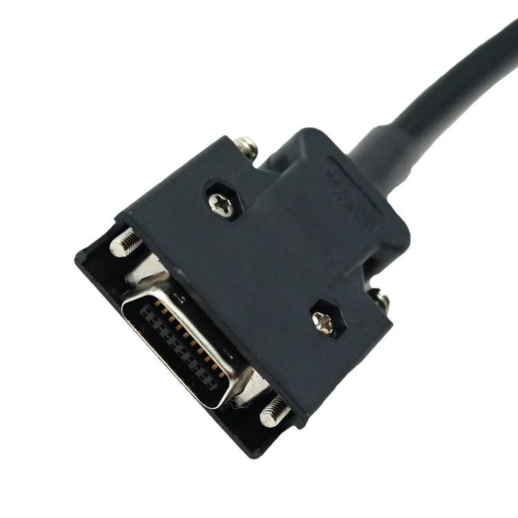 Удлинительный кабель SCSI26 26 P слот CN тип SCSI контактов для