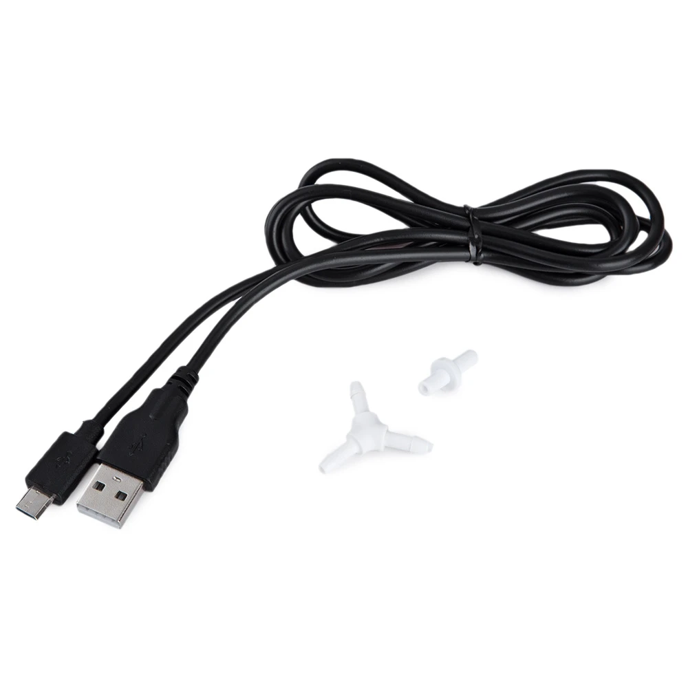 Двойной Электрический молокоотсос Real Bubee удобный USB PP без БФА рандомные насосы с