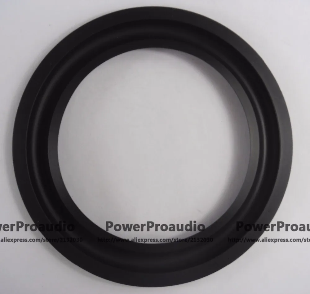10 шт. 6 дюймов ремонт сабвуфера surround Rubber 141C Размер: 100 155 115 140 мм | Электроника