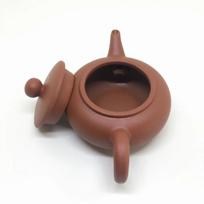 Мини чайник Yixing керамический кофейник фарфоровый 45 мл бесплатная доставка|kettle