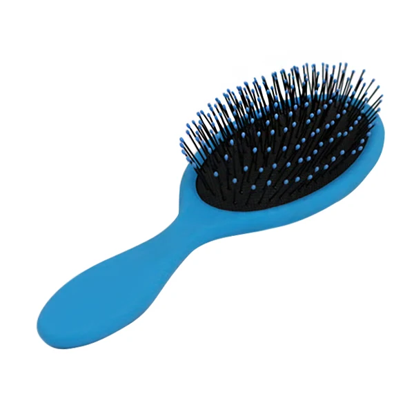 1pcs Anti-static Hair Brush Comb Styling Tools Shower Detangling Massage Combs for Salon Girls Brushes | Красота и здоровье