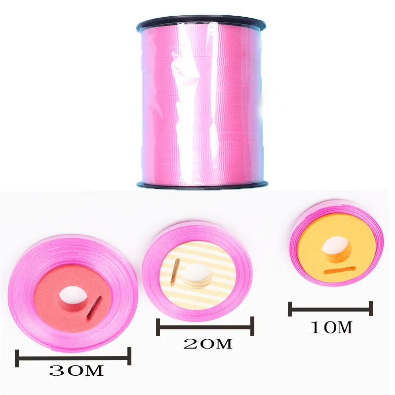 Лента Ynaayu для воздушных шаров 10 м 30 м|decorative decorative|decoration partydecoration wedding party |