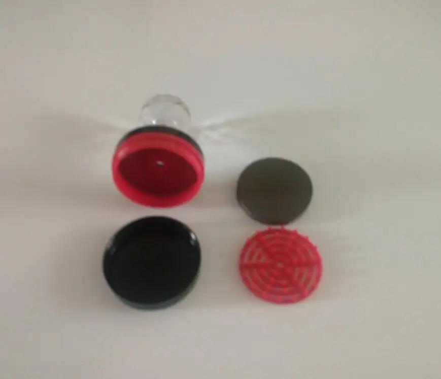 5 шт. фоточувствительная фотовспышка диаметром 40 мм| |