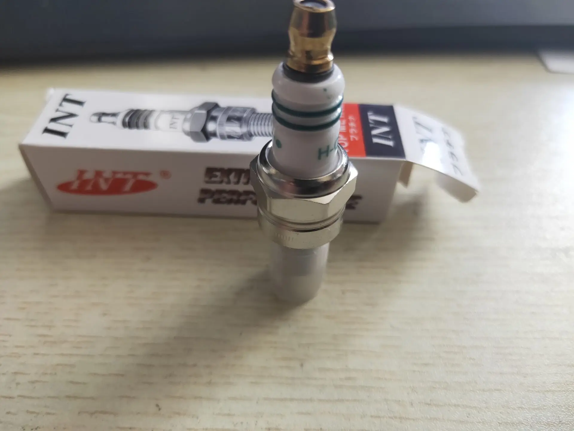 Spark Plug Fit Zenoah CY Rovan двигатели для 1/5 HPI Rovan km BAJA 5B 5 T 5SC Losi 5ive-t Rc автозапчасти
