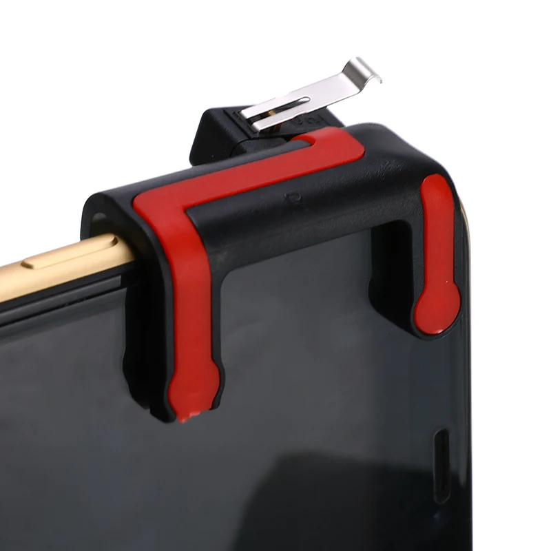 MX Moible игровой коврик PUBG Grip L1R1 Джойстик контроллер PUGB мобильный геймпад бесплатно огонь L1 R1 триггеры для iPhone Android телефон