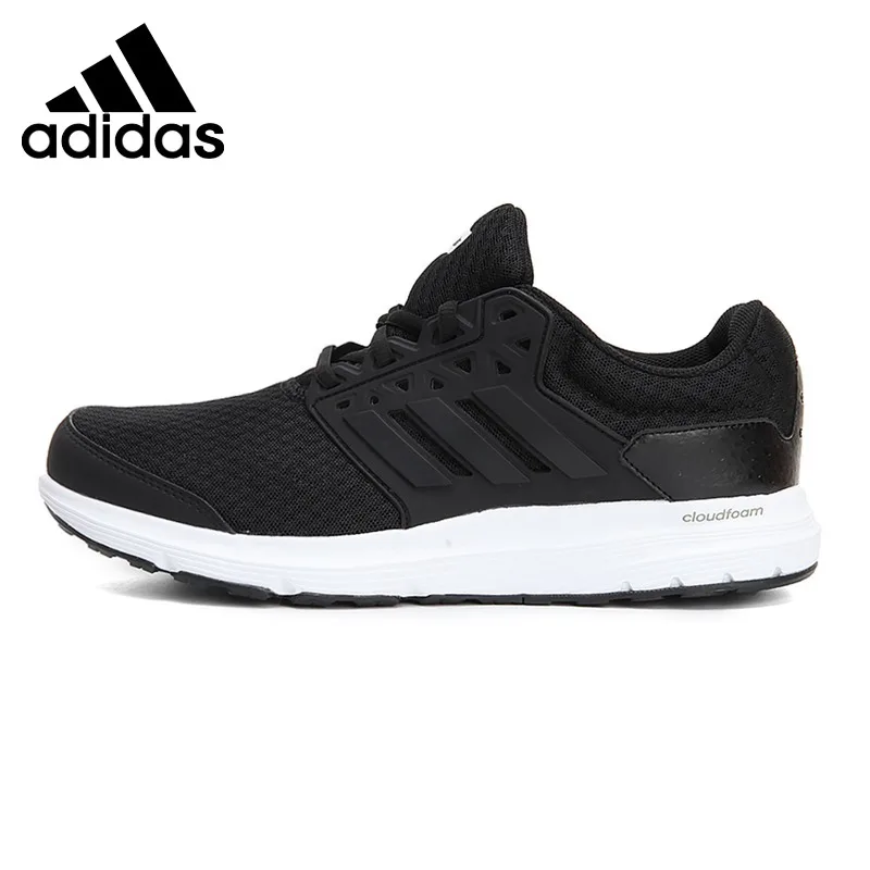 Новое поступление! Оригинальные мужские кроссовки для бега Adidas galaxy 3|Беговая