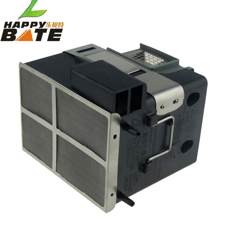 VLT HC7800LP Замена лампы с корпусом для HC7800D HC7800DW HC7900DW HC8000D BL прожекторы happybate|lamp for