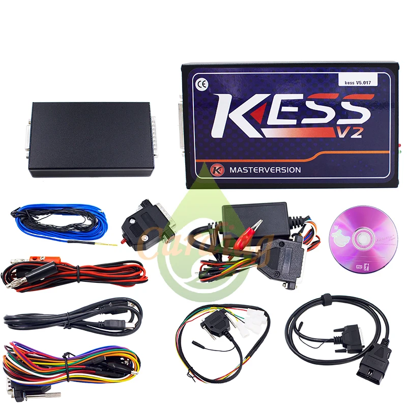 Мастер онлайн KESS V5.017 V2.47 + KTAG V7.020 V2.23 BDM кадр без маркеров 5 017 K TAG тег 7 020 ЭКЮ