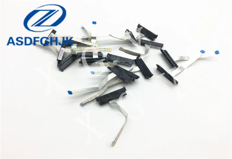 Оптовая продажа новинка DW15 6017B0416801 для HP For ENVY 15 j105tx j разъем жесткого диска