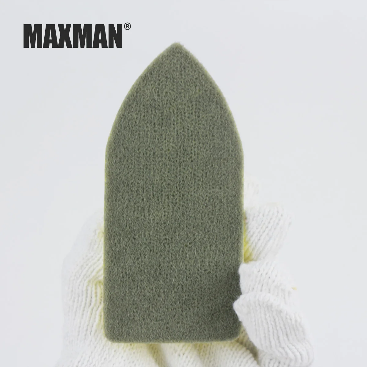Автомобильная кисточка для салона MAXMAN нано-щетка чистки кожаных сидений щетка
