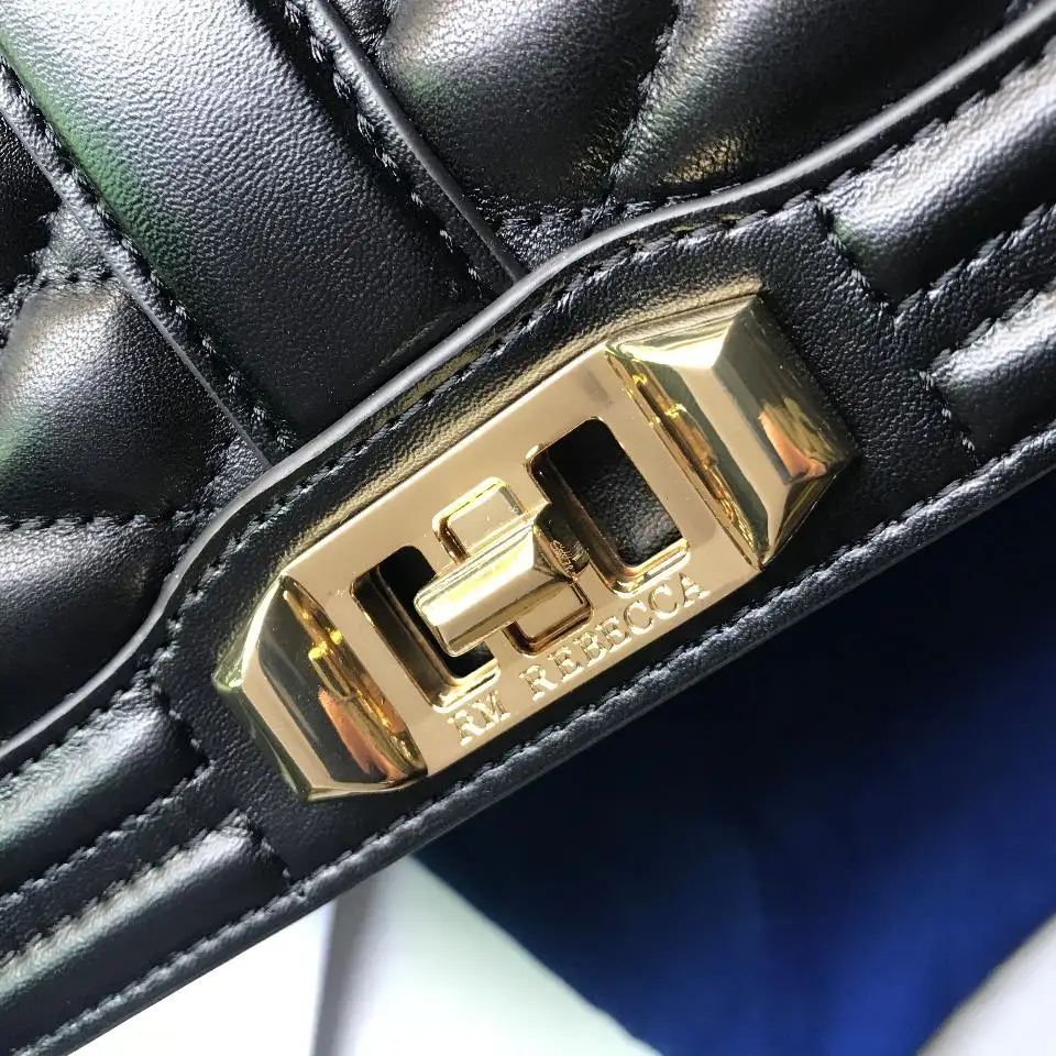 PureDazz Genuine Leather Women bag Shoulder Bag Handbag for Female Gold-filled Buckle | Багаж и сумки
