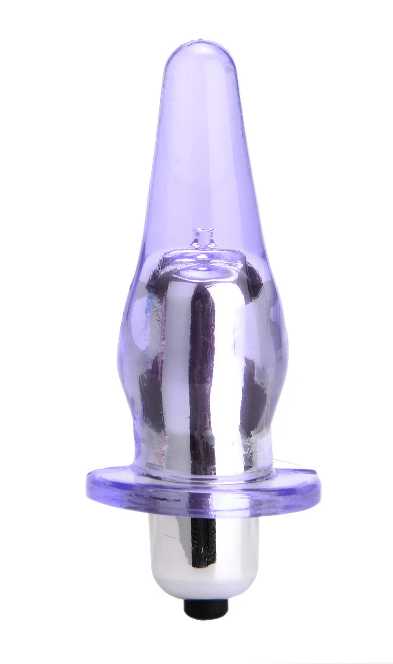 Секс игрушки Анальная пробка анальный массаж анальные пробки AV Вибратор