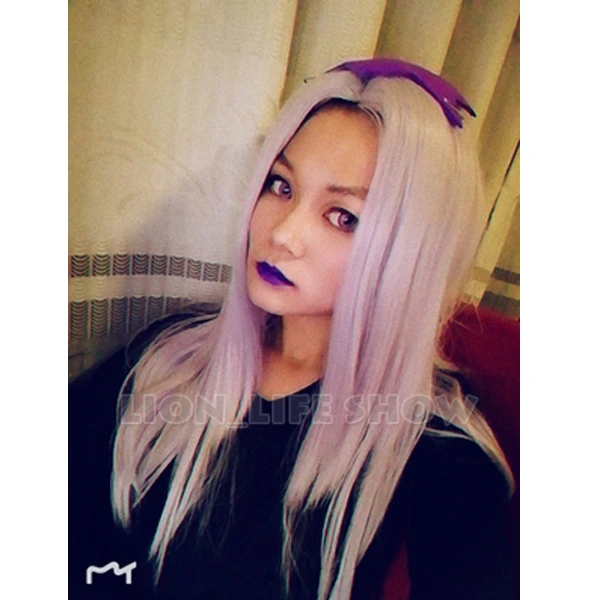 Аниме JoJo странные приключения Леон Abbacchio косплей парик Золотой Плетеный