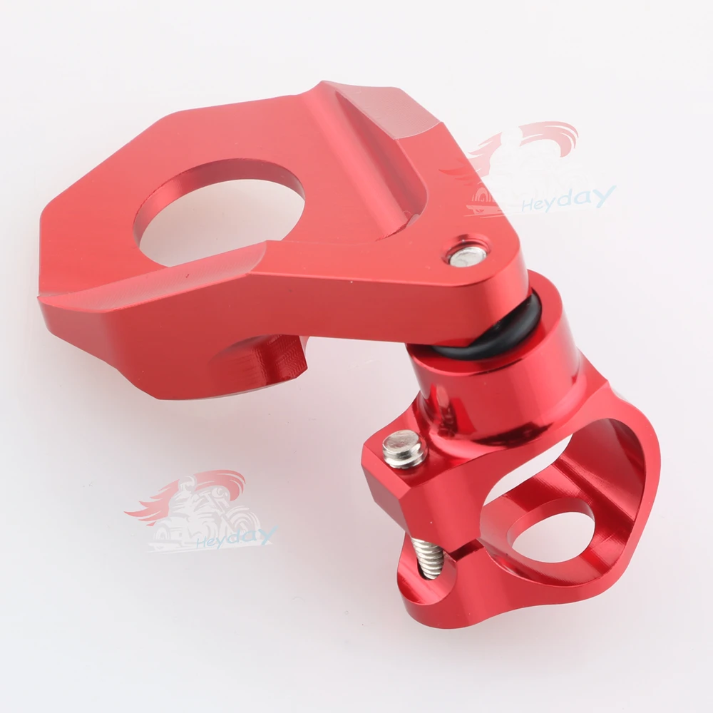 Steering Stabilizer Damper Bracket Mount Kits For HONDA CBR600RR CBR600 2005 2006 05 06 | Автомобили и мотоциклы