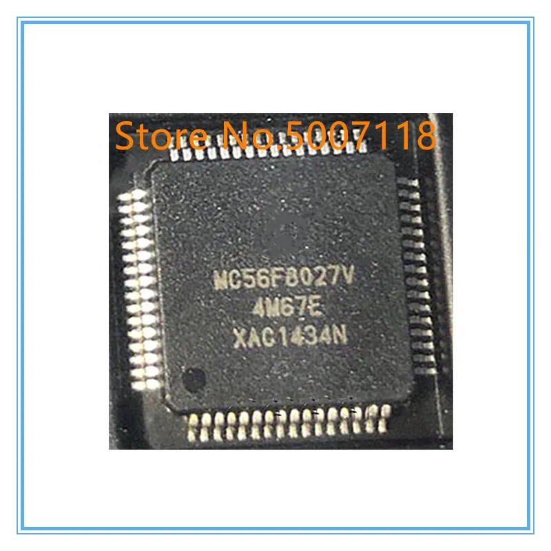 MC56F8027V4M67E 100% Новинка origina|Аксессуары для батарей и ЗУ| |