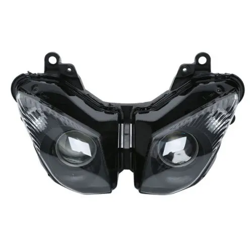 Передняя фара для мотоцикла в сборе Kawasaki Ninja ZX10R ZX 10R 2008 2010 ZX6R 09 12 10| |