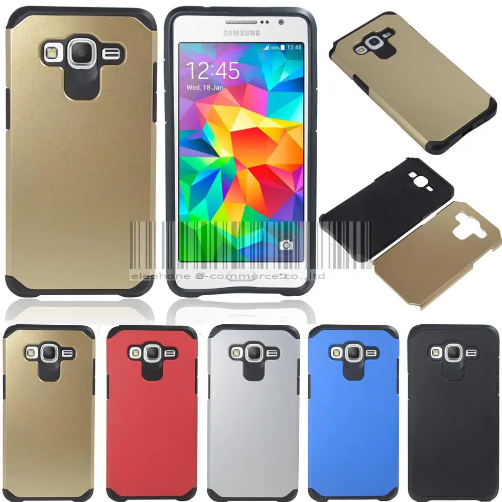 Прочная защита бронированный чехол Heavy Duty Impact защитный жесткий для Samsung Galaxy J5 J500