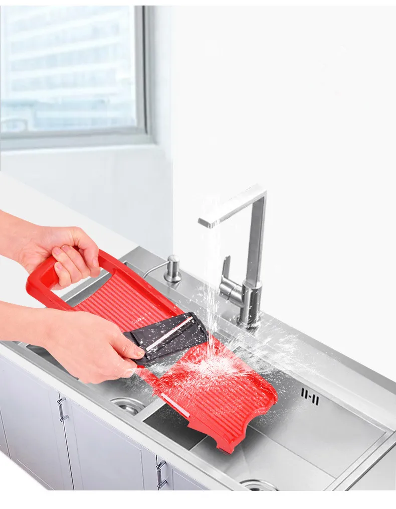 1 Набор креативный более приятный резак для овощей лезвие из нержавеющей стали