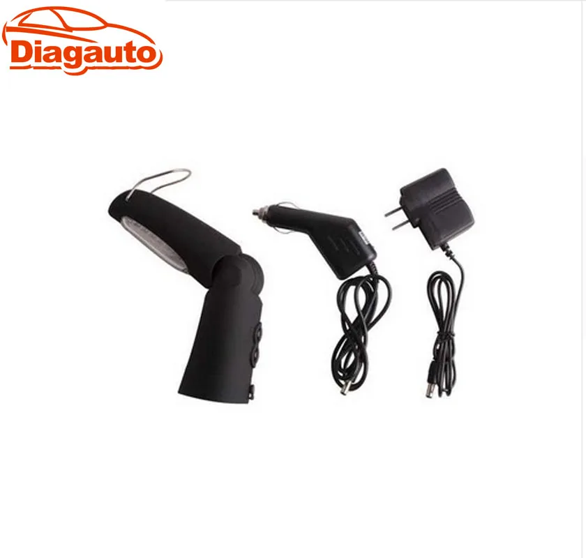 Горячая распродажа перезаряжаемая и портативная светодиодная рабочая лампа