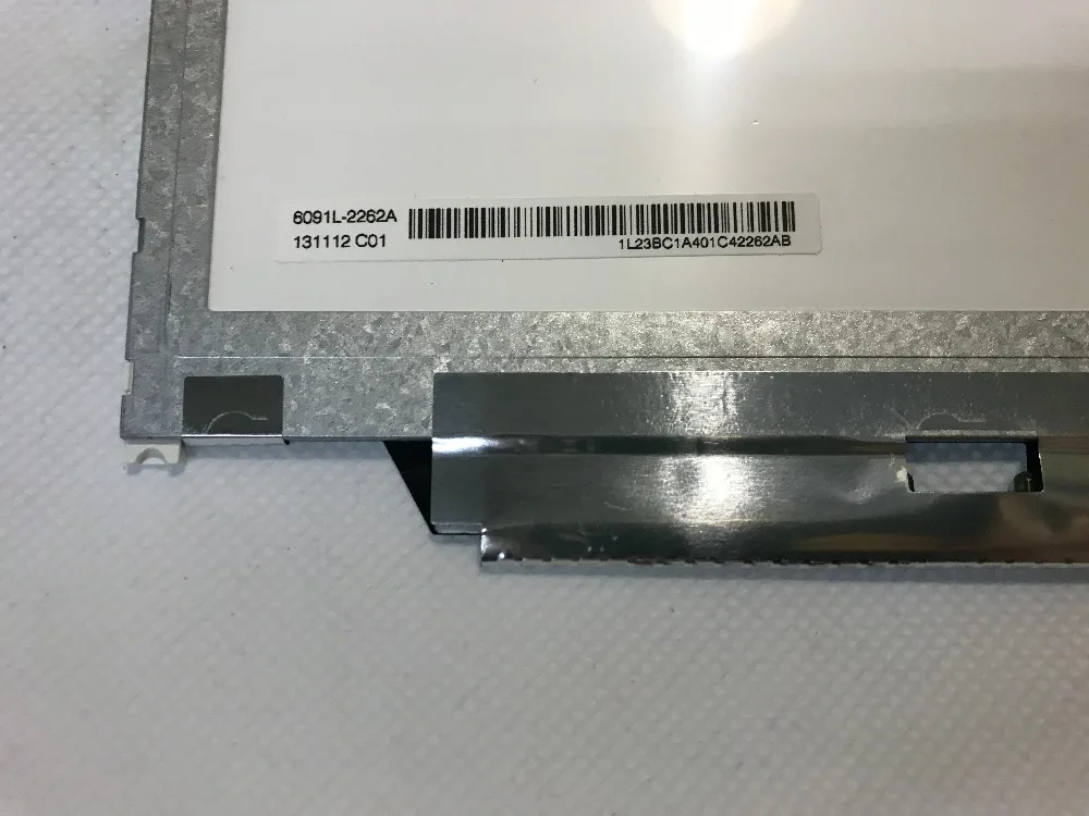 LP133WF6 SSA1 для SONY Ultrabook 13,3-дюймовый 1920*1080 ЖК-экран в сборе